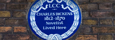 Taxidermy at the Charles Dickens Musweum